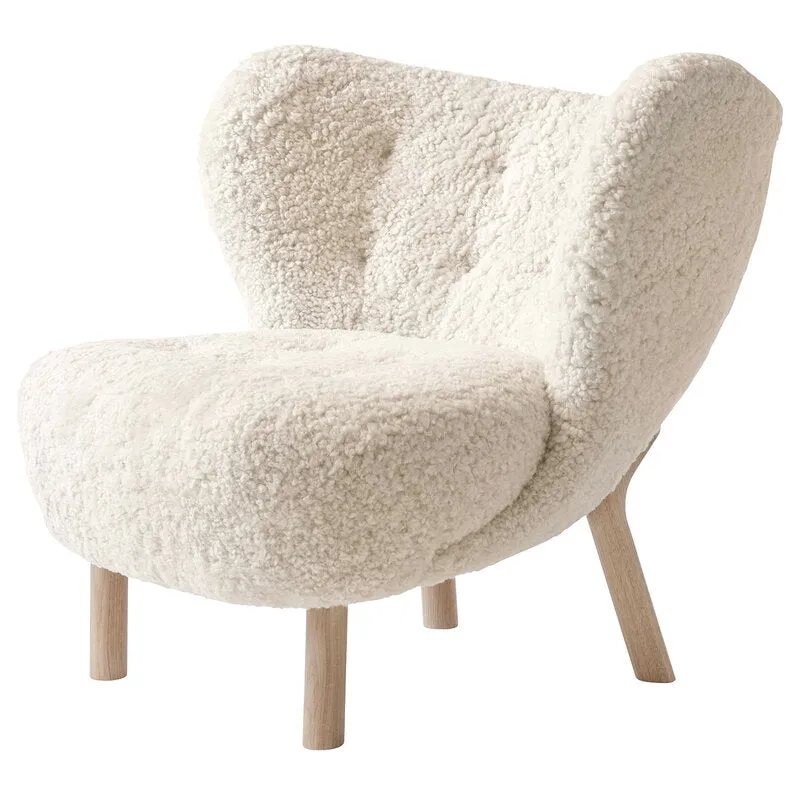Little Petra Lounge Chair