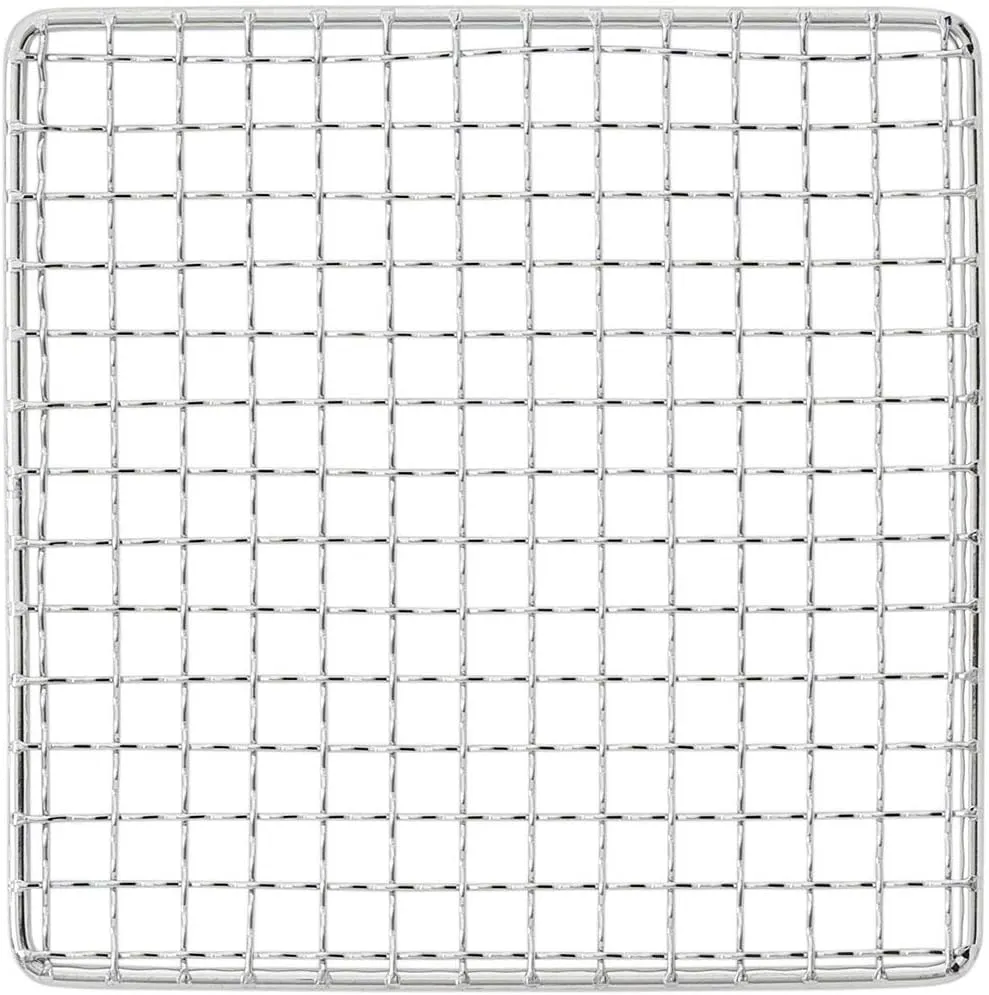 Logos 81063113 Pyramid Grill Net Compact (BBQ Yaki Mesh Type J2)
