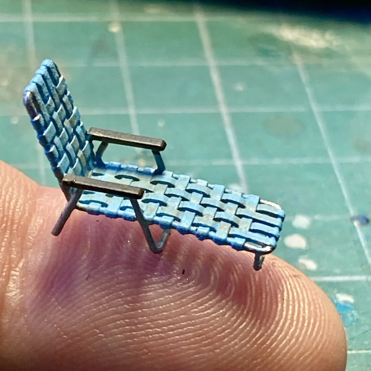 Lounge Chairs