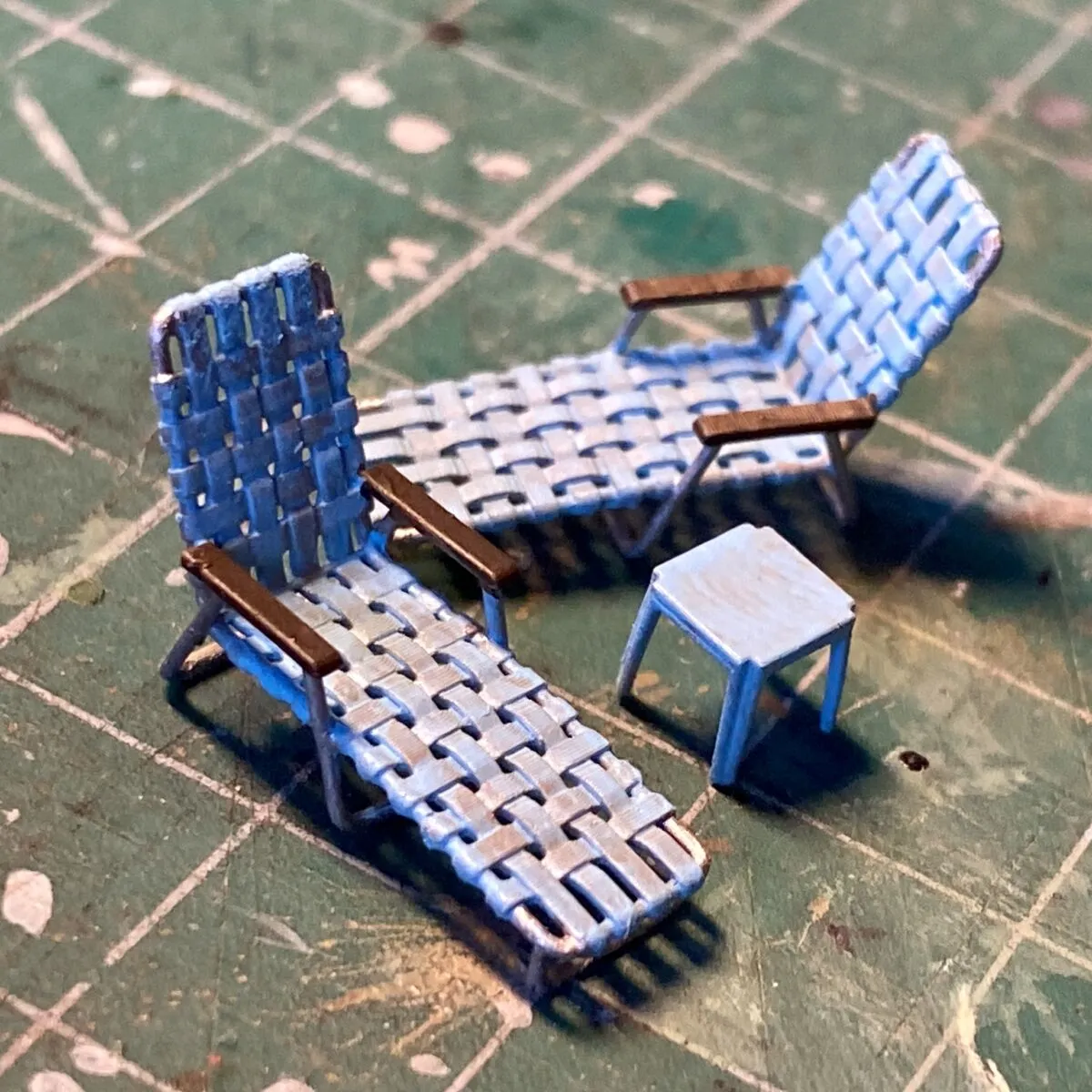 Lounge Chairs