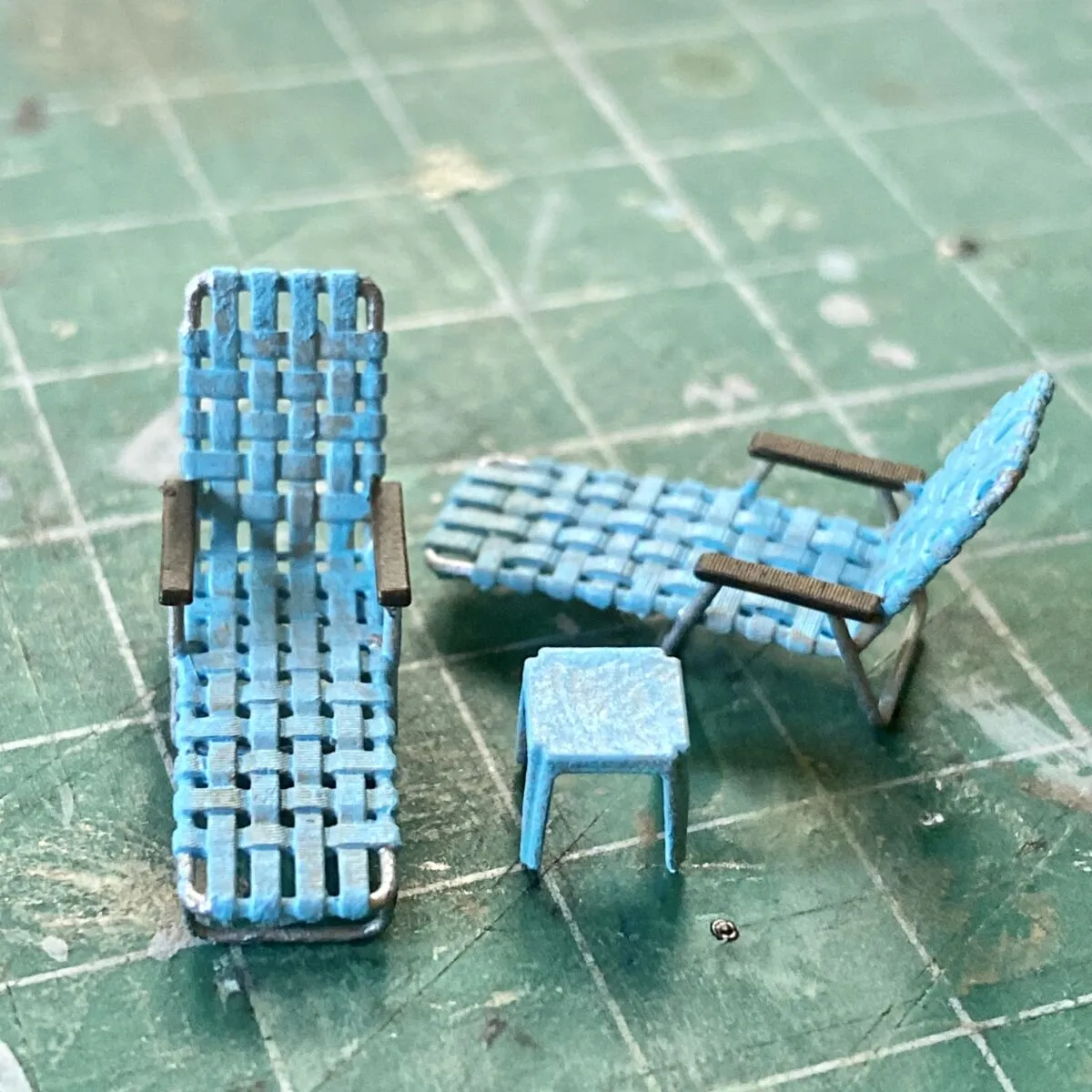 Lounge Chairs