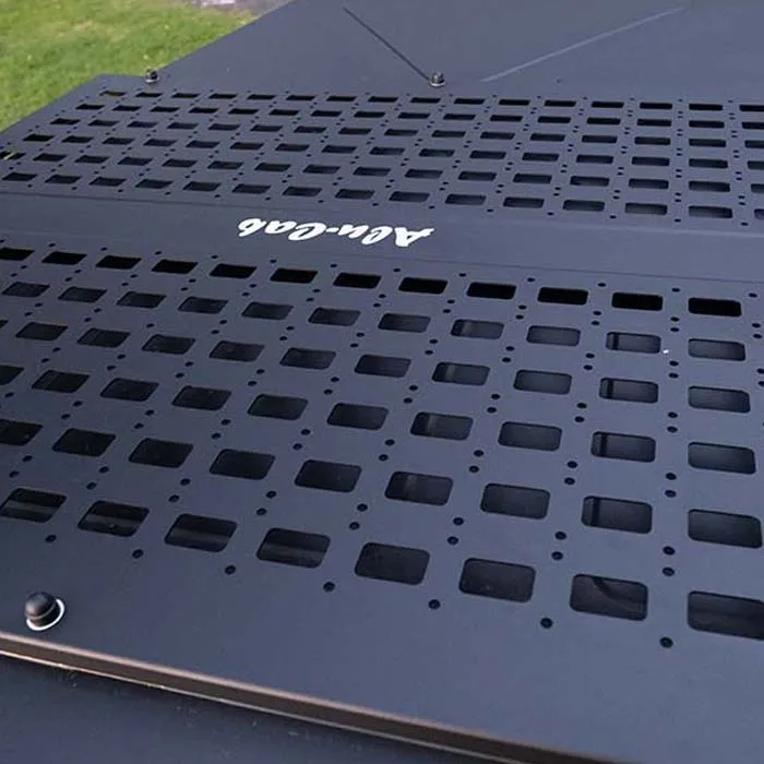 LT-50 Roof Molle Plate