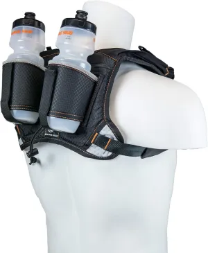 M Orange Mud HydraQuiver Double Barrel