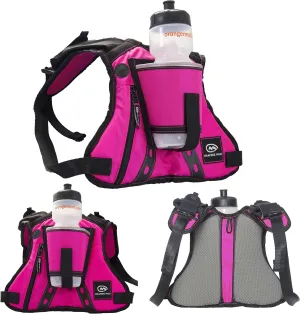 M Orange Mud HydraQuiver
