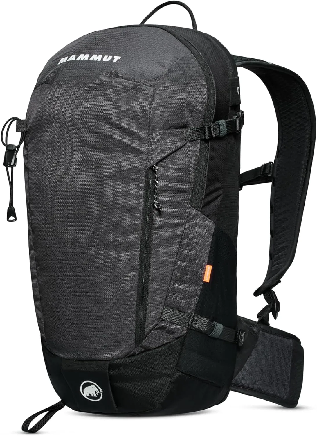 Mammut Hiking Backpack 20L unisex, phantom-black