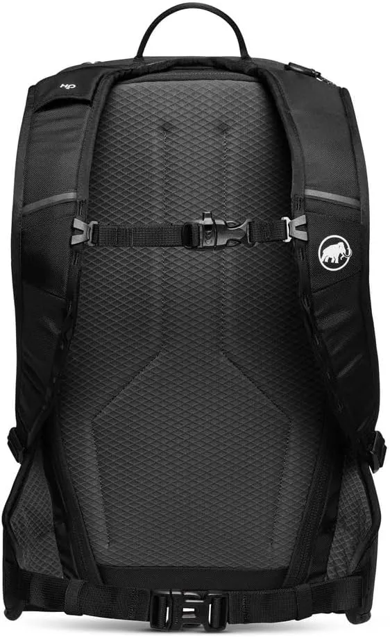 Mammut Nirvana 22L Snow Pack, Black, 2560-00250-0001-1022