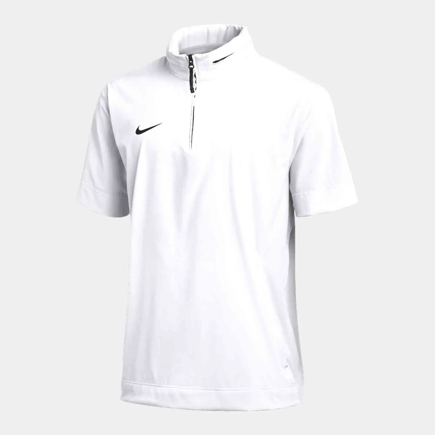 Men's Lightweight Short Sleeve Coach Jacket