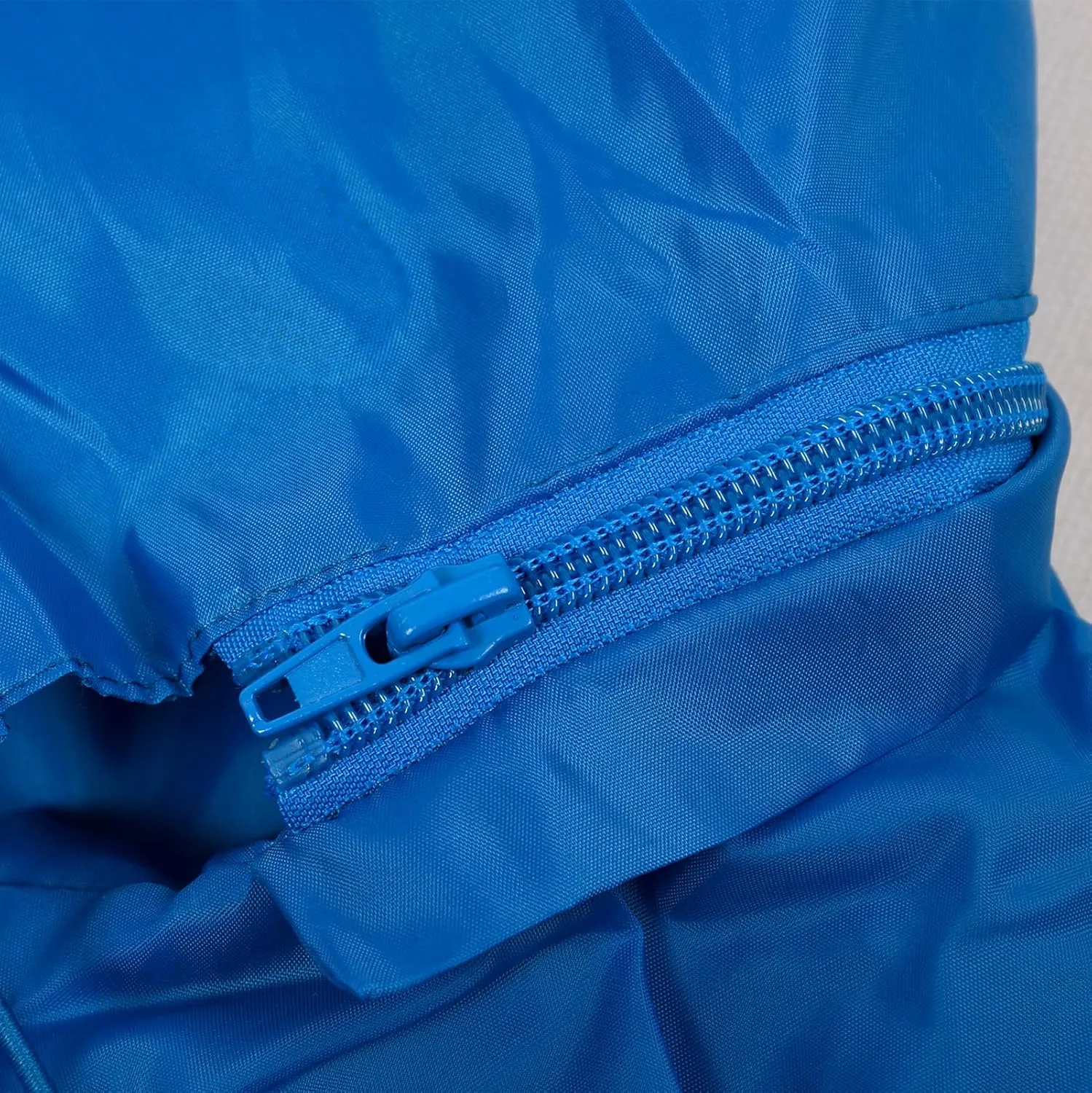 Mens Lightweight Windbreaker Waterproof Rain Jacket with Removable Hood