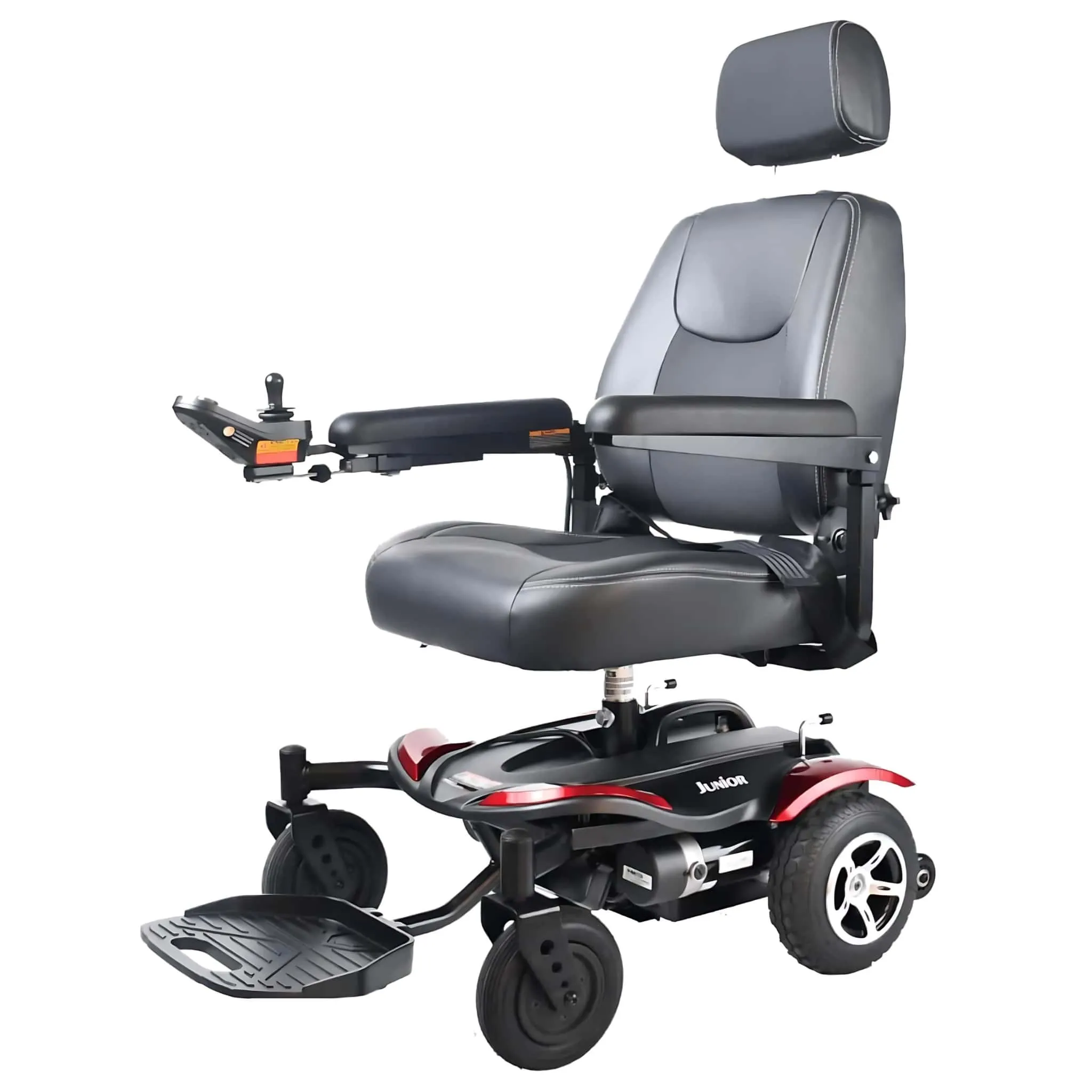 Merits Health Junior Compact Power Chair
