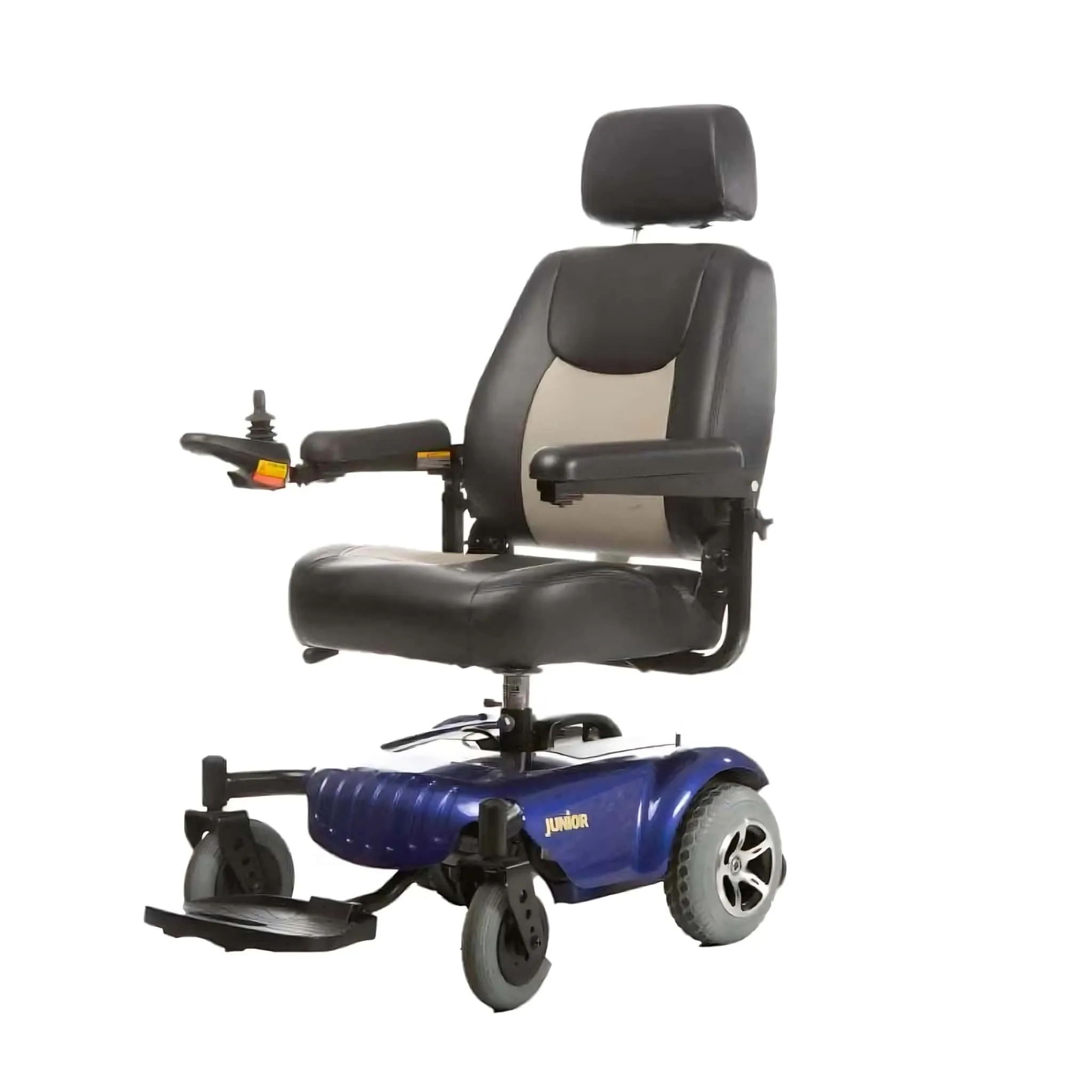 Merits Health Junior Compact Power Chair