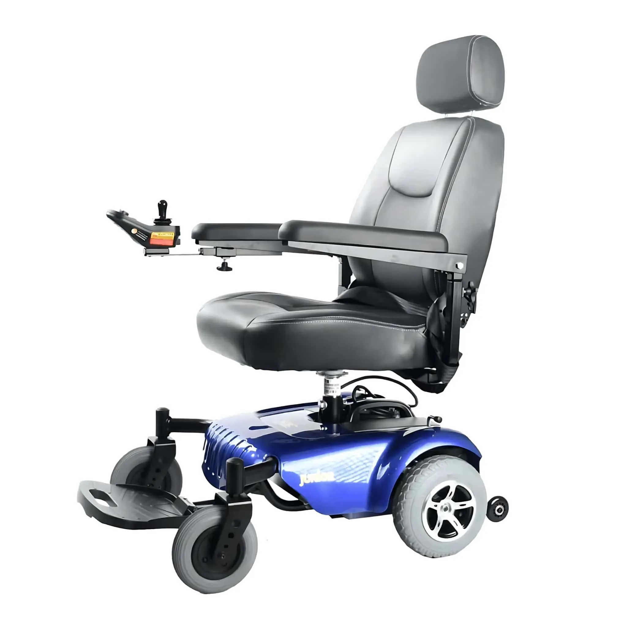 Merits Health Junior Compact Power Chair