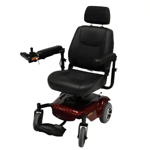 Merits Health Junior Compact Power Chair