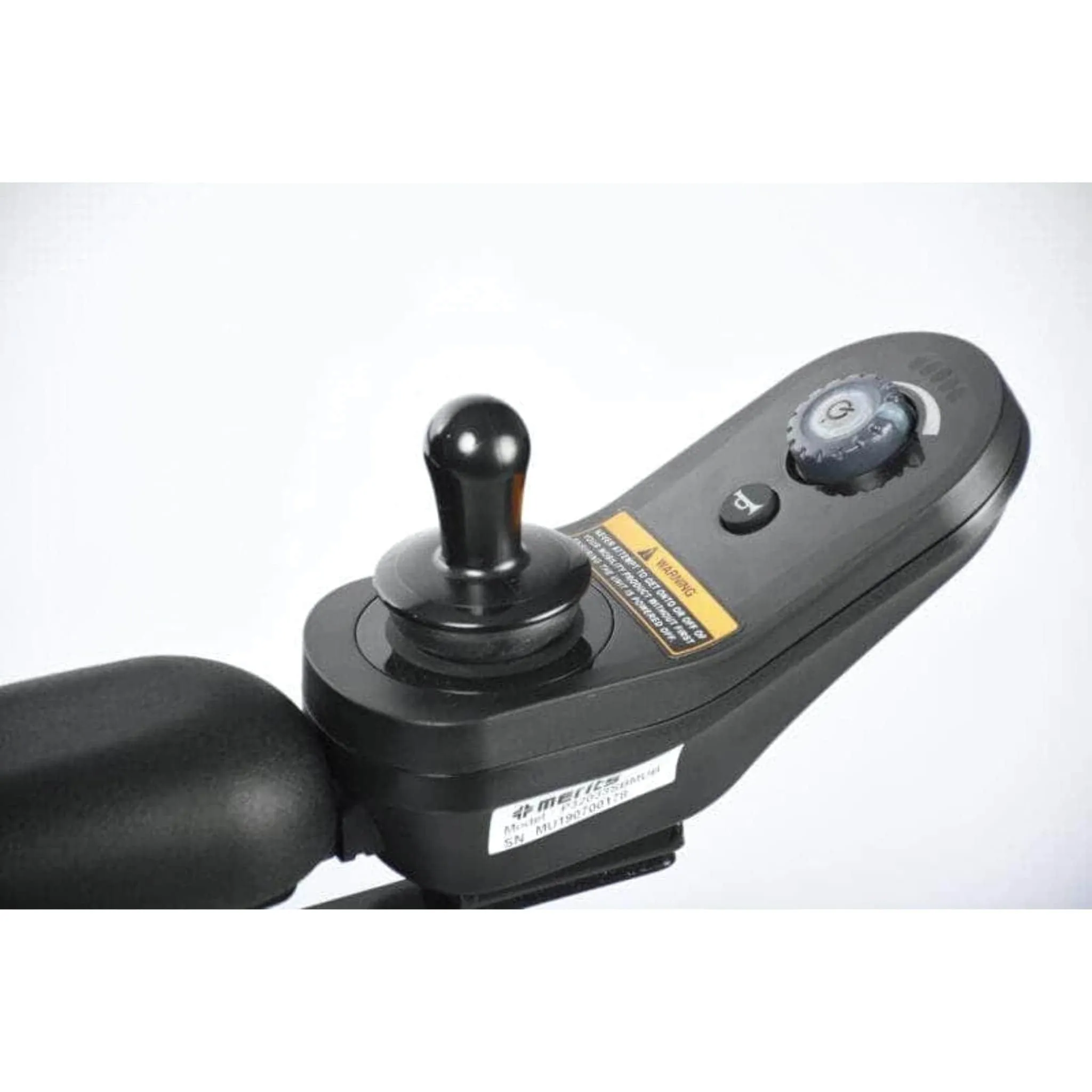 Merits Health Junior Compact Power Chair
