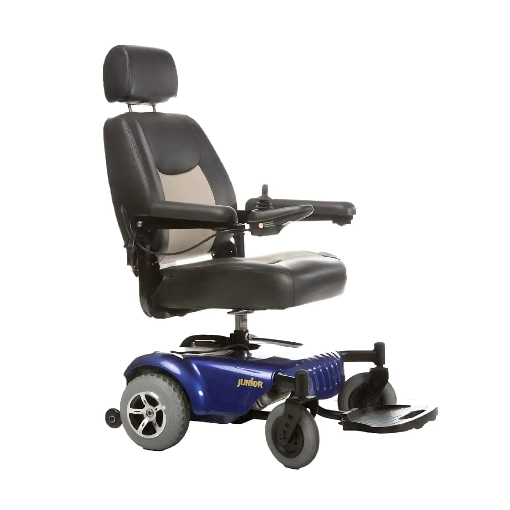 Merits Health Junior Compact Power Chair