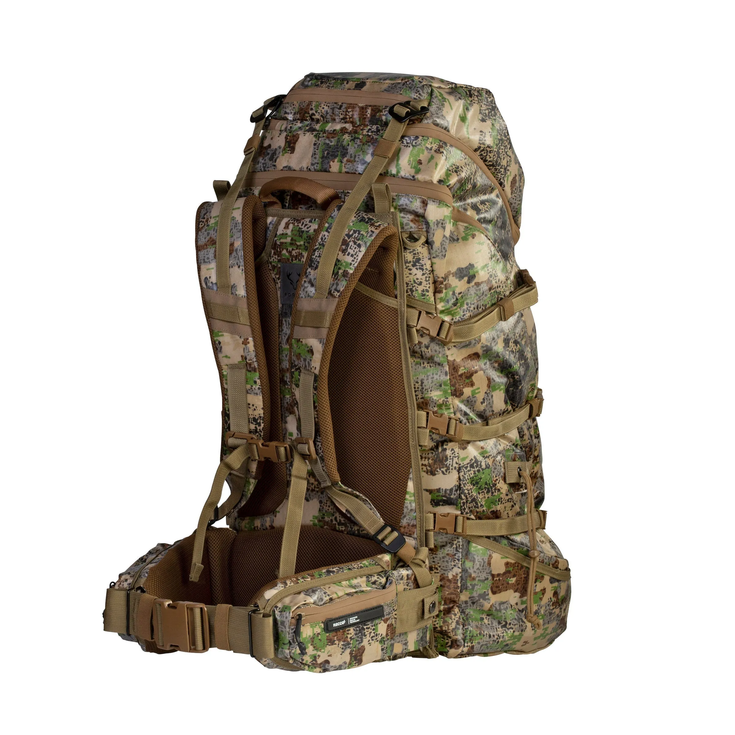 Method Pack System - L/XL