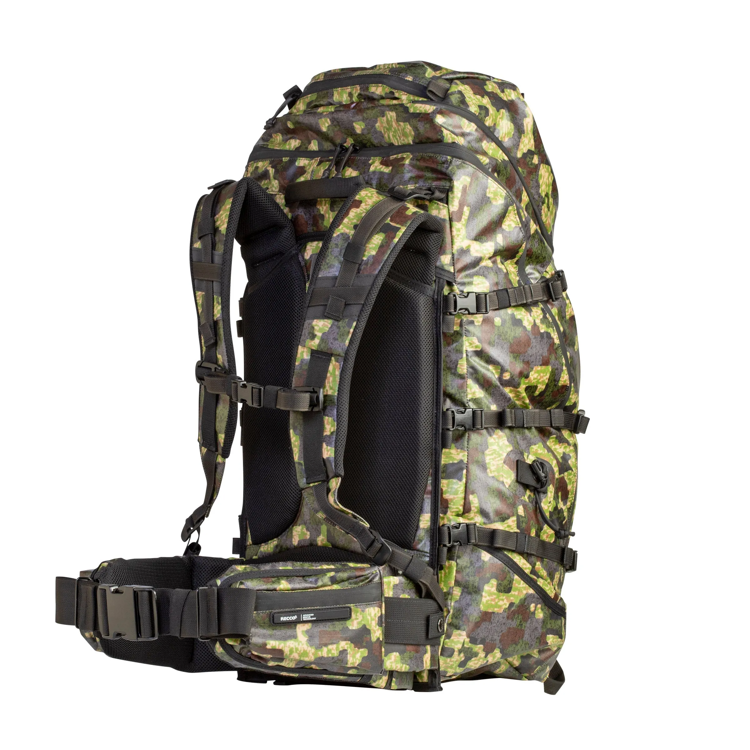 Method Pack System - S/M