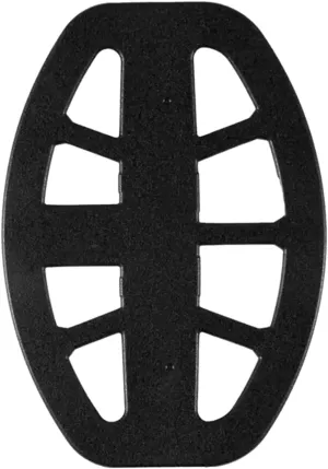 MINELAB 8" Skidplate Coil Cover Accessory for The M8 DD MANTICORE Metal Detector