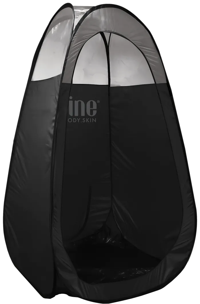 MineTan Spray Tan Tent