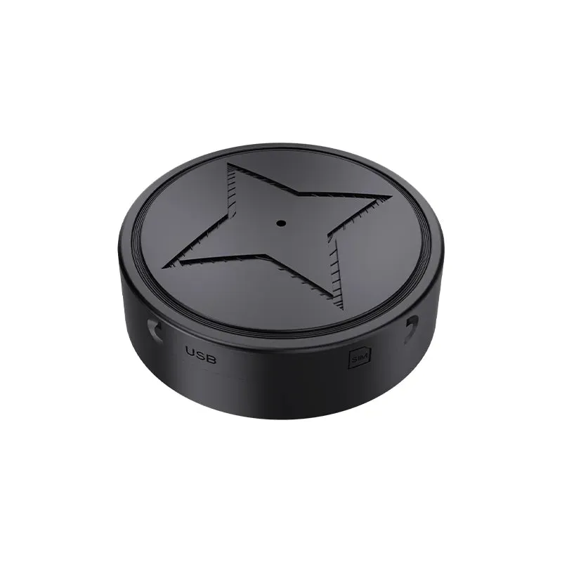 Mini GPS Tracker Car Motorcycle Truck Trackers Pets Dog Kids Children Vehicle Realtime Tracking Locator Mini Anti-lost Locator