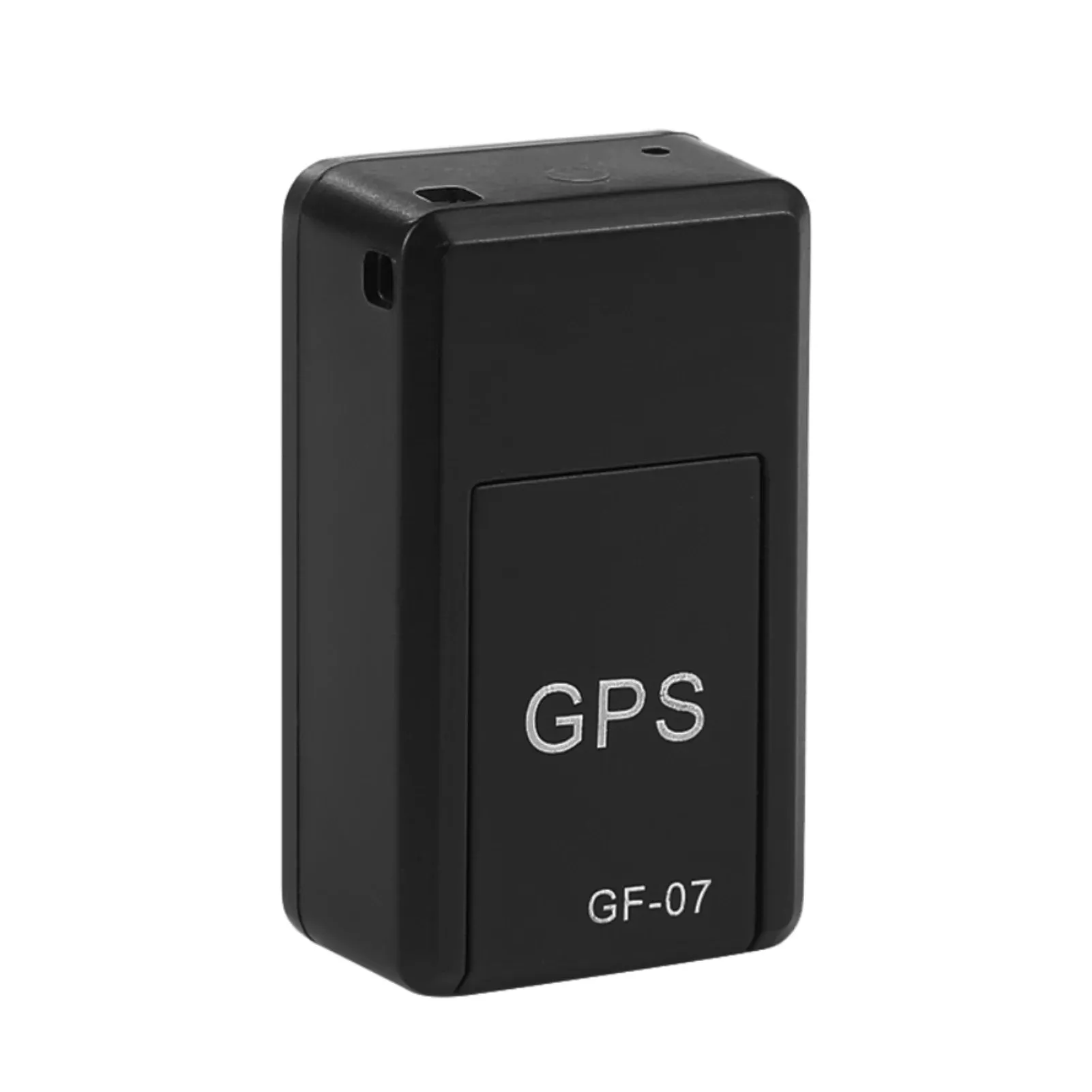 Mini GPS Tracker Car Motorcycle Truck Trackers Pets Dog Kids Children Vehicle Realtime Tracking Locator Mini Anti-lost Locator