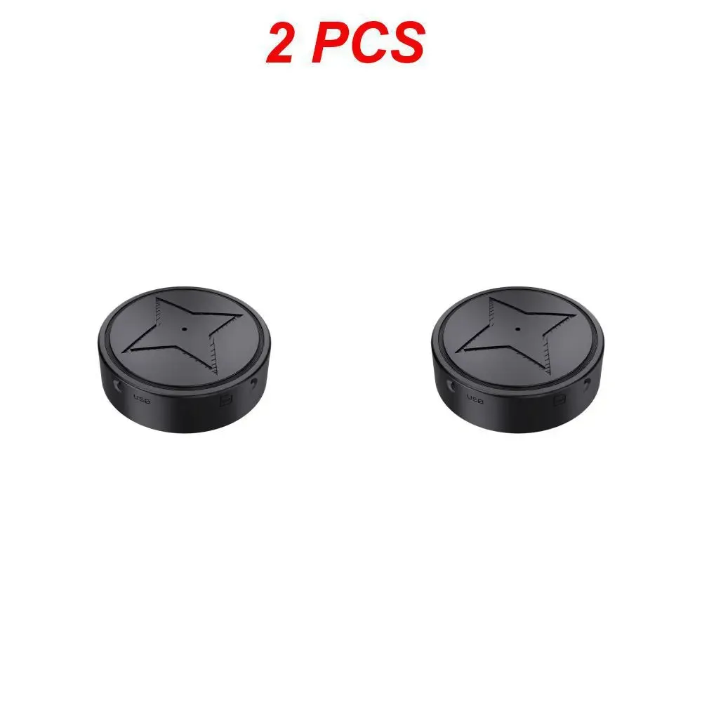 Mini GPS Tracker Car Motorcycle Truck Trackers Pets Dog Kids Children Vehicle Realtime Tracking Locator Mini Anti-lost Locator