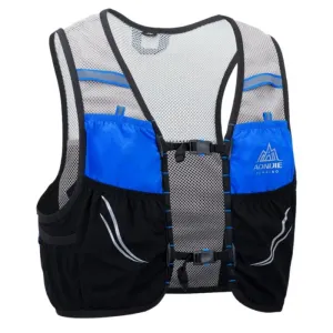 Moderate  Gale 2.5L Waistcoat - Black
