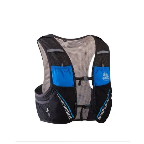 Moderate  Gale 2.5L Waistcoat - Black
