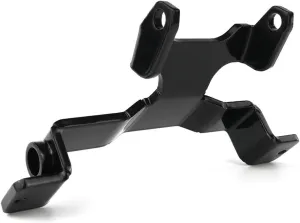 Motorcycle Cell Phone Mount for R1200RS for R 1200 RS 2014 2015 2016 2017 2018 Motorcycle Navigation Mount Navigator Relocation Kit GPS Sat Mount