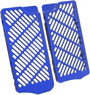Motorcycle radiator grille, 2023 2022 2021 2020 300 RR Motorcycle Radiator Guard Protector Grille Grill Cover For BETA BE TA 300RR 2T Race Edition/300 RR 2T
