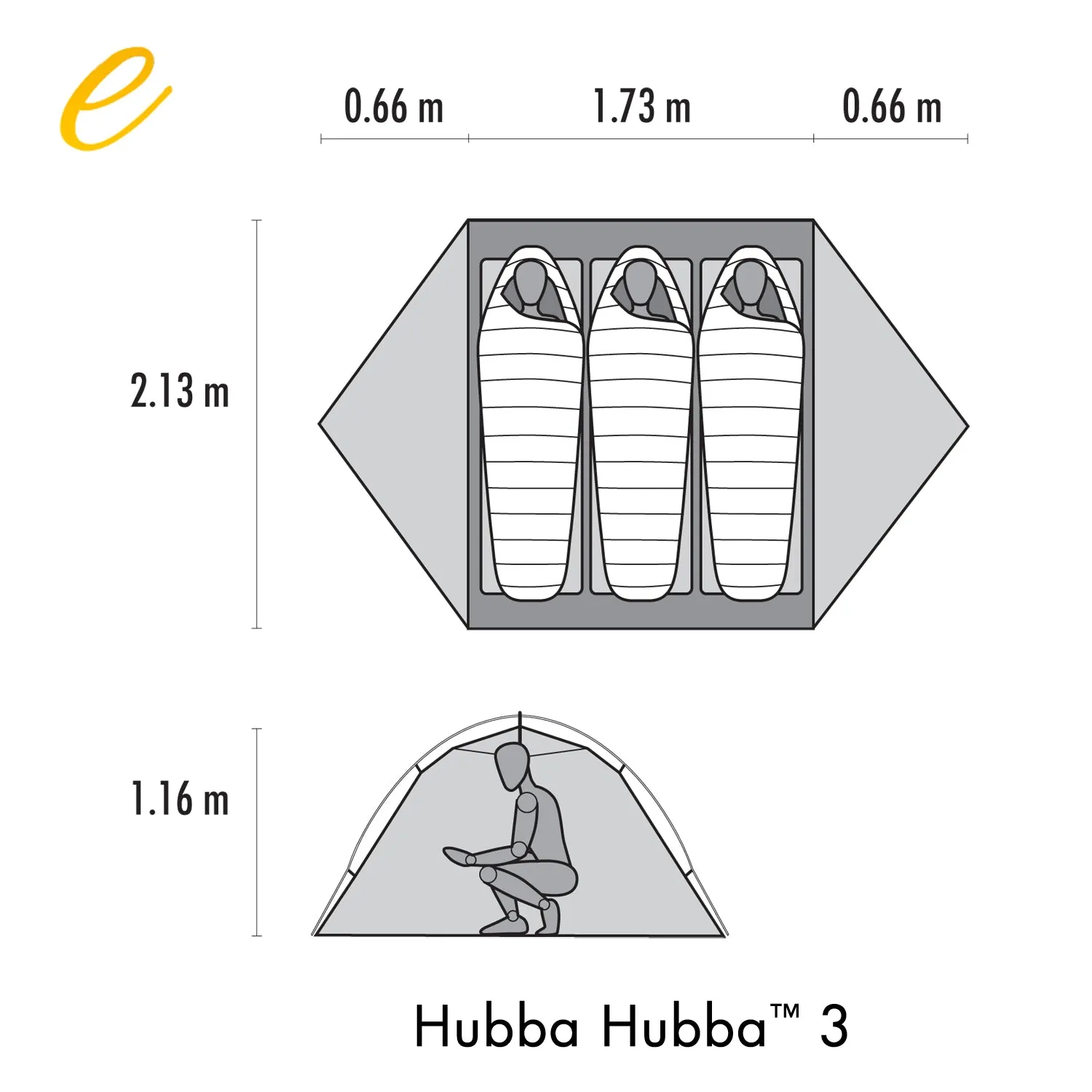 MSR - HUBBA HUBBA 3
