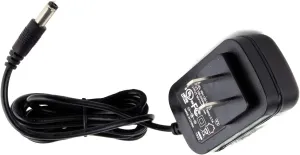 MyVolts 18V Power Supply Adaptor Compatible with Vax H86-GA-B Gator Handheld Vacuum Cleaner - US Plug