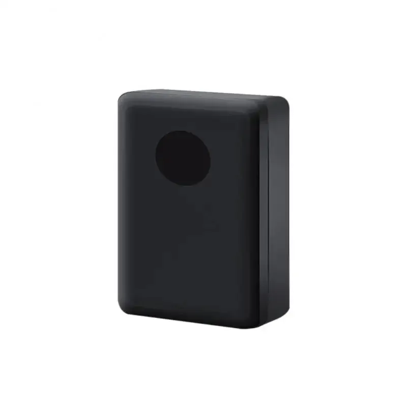 N9 GPS Tracker Upgrade MINI GSM AUDIO LISTENING BUG 2x SENSITIVE MICROPHONE Ear Bug Device Retainer Tracker Loss Preventer