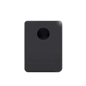 N9 GPS Tracker Upgrade MINI GSM AUDIO LISTENING BUG 2x SENSITIVE MICROPHONE Ear Bug Device Retainer Tracker Loss Preventer