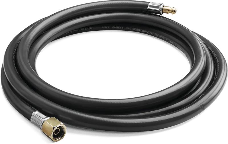 Napoleon Bbq 66287 Rv Adaptor Kit For All Travelq 285 Series