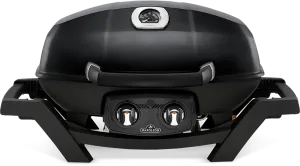 Napoleon Grills TravelQ™ PRO285 Portable Gas Grill, Black