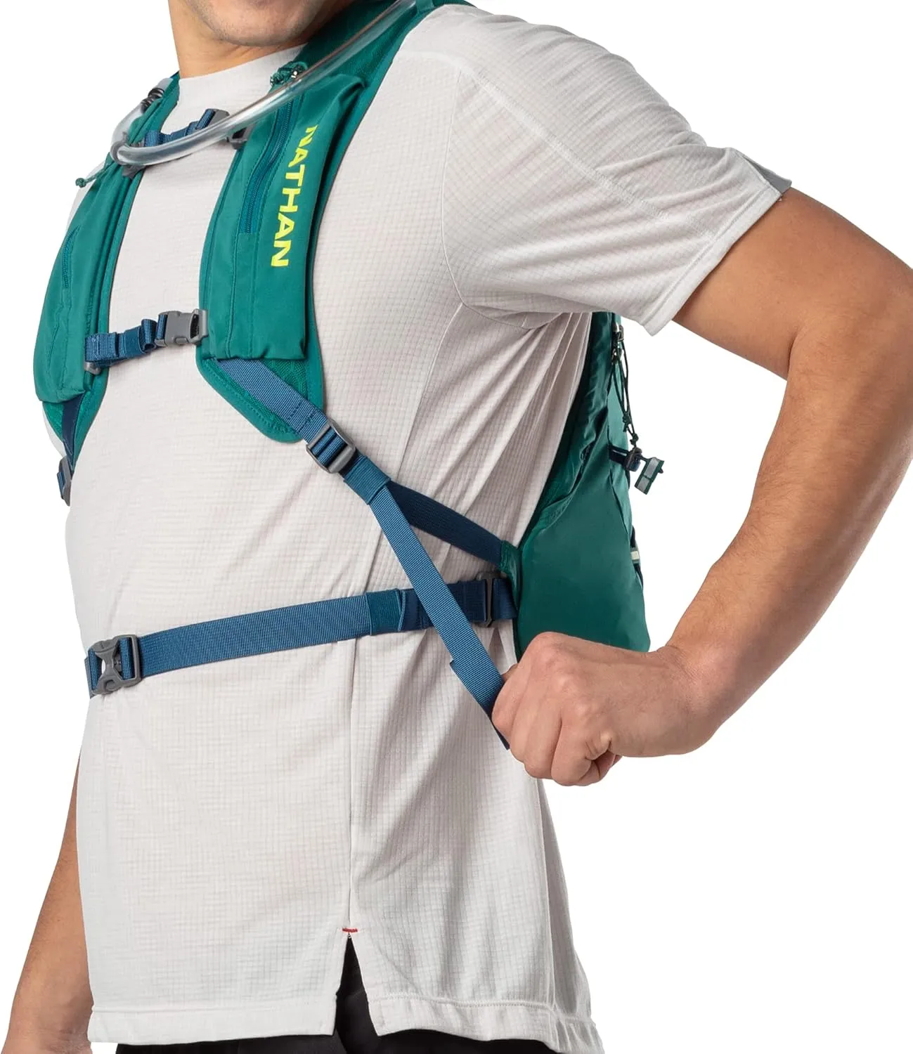 Nathan Crossover Hydration Pack