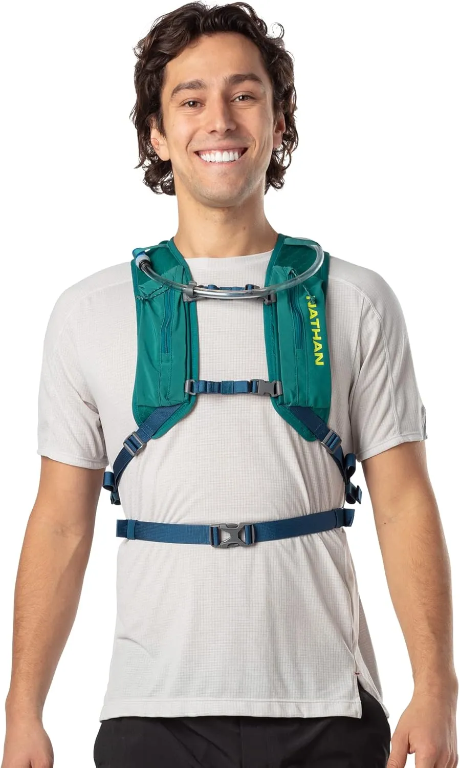 Nathan Crossover Hydration Pack