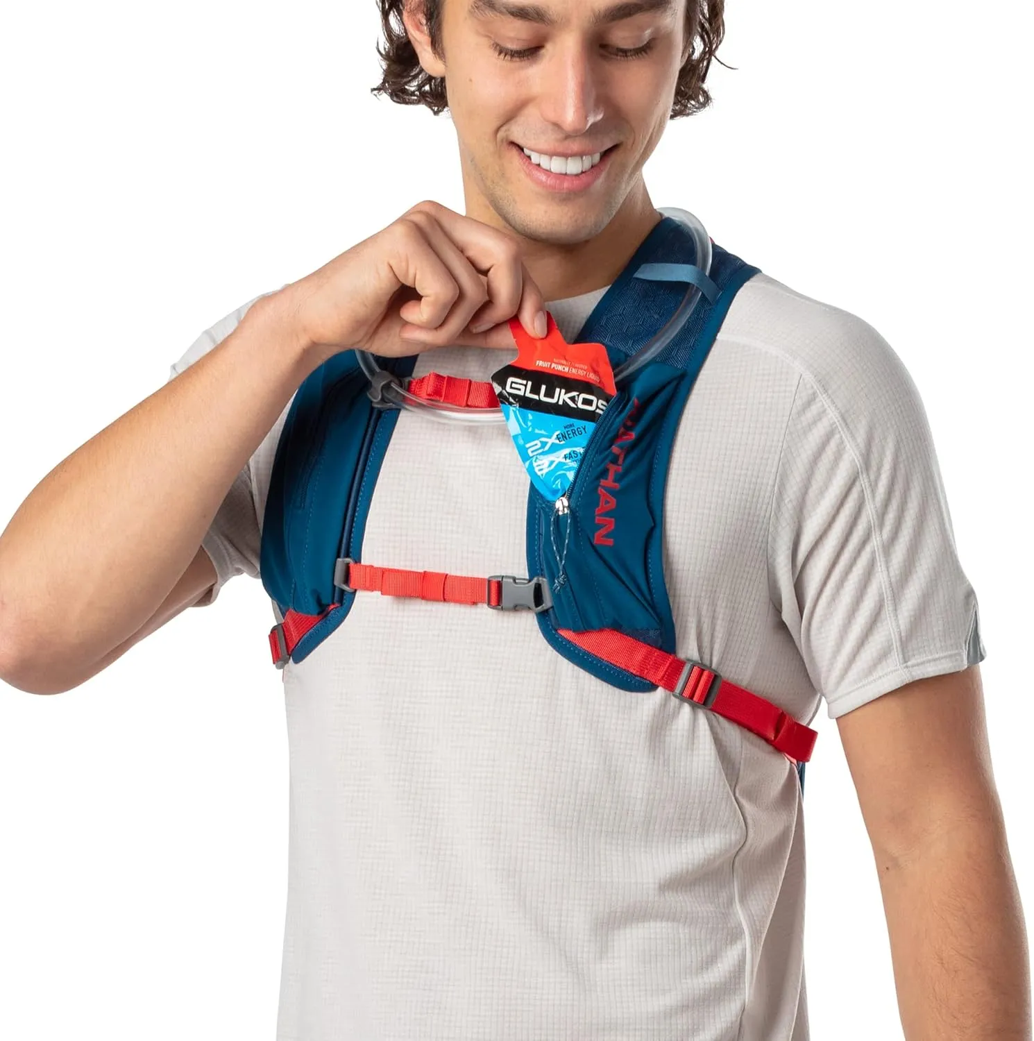 Nathan Crossover Hydration Pack