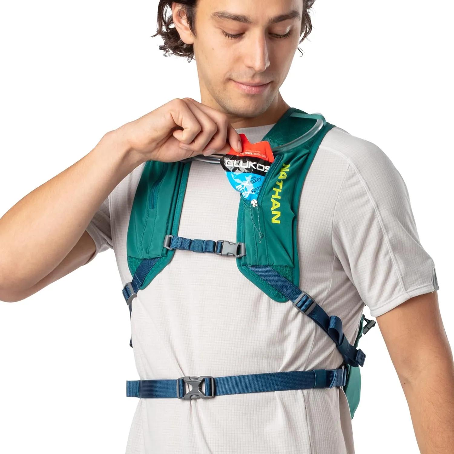 Nathan Crossover Hydration Pack