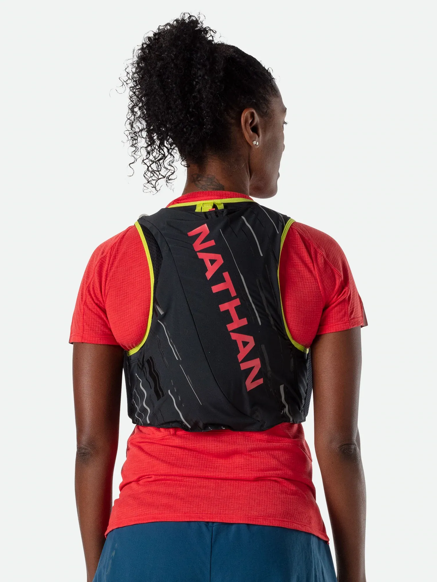 Nathan Pinnacle 4L Women's Hydration Vest
