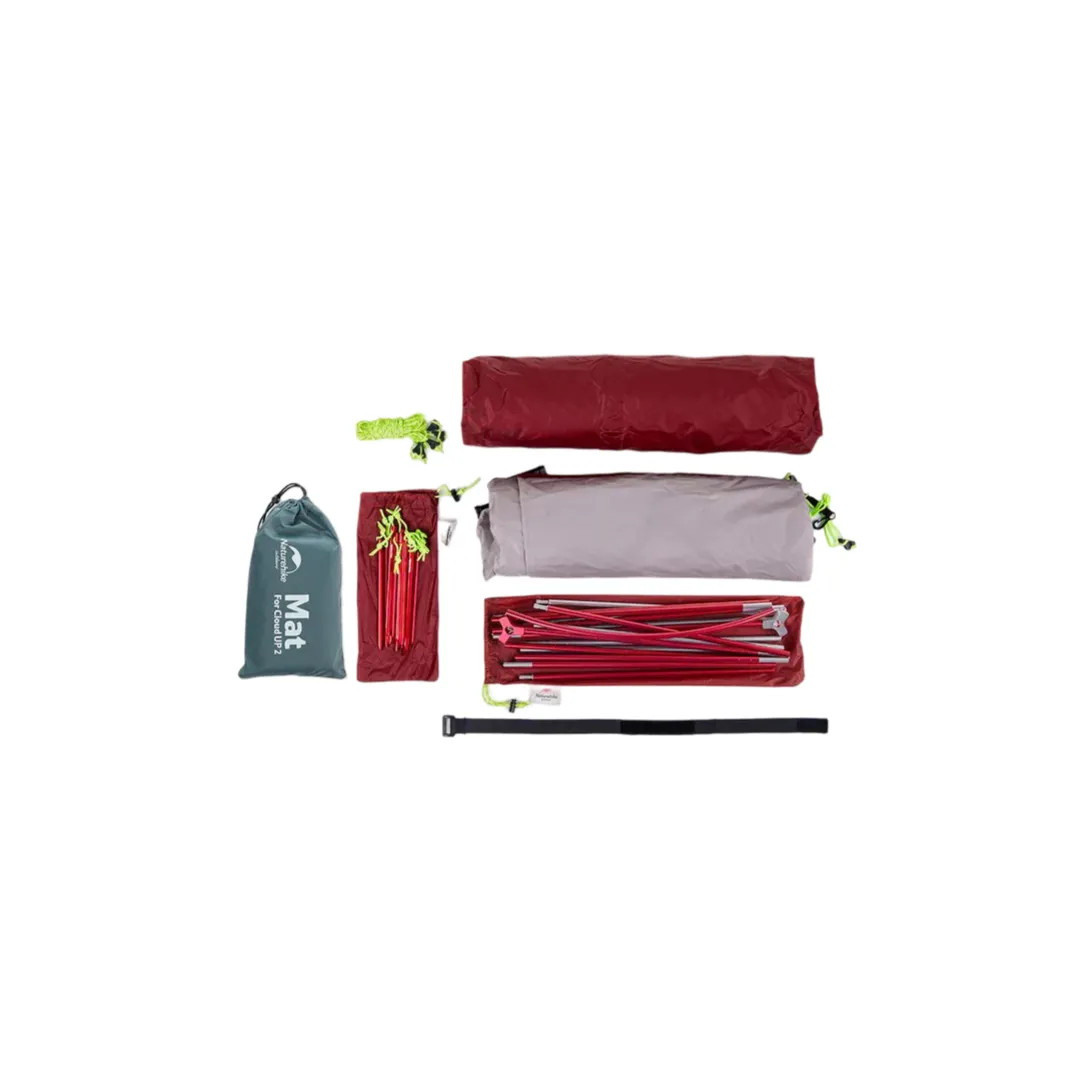 Naturehike Cloud Up 2 Ultralight 2P Tent