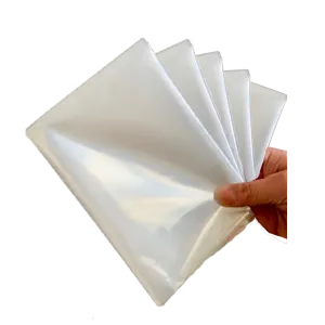 Neve Gear Nylofume Waterproof Pack Liner - 5 Pack
