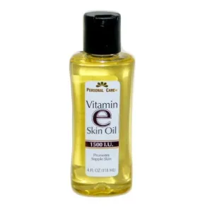 New 808807 P.C Vitamin E Skin Oil 1500 I.O 4Oz (24-Pack) Facial Cheap Wholesale Discount Bulk Health and Beauty Facial Dove