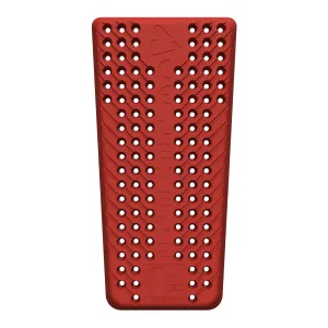 New LEATT Back Protector For Hydration Bags CE Level 1 #LE7022200460
