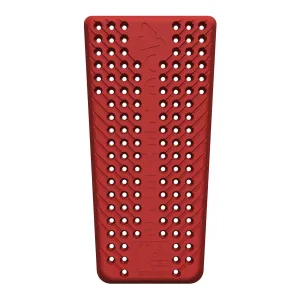 New LEATT Back Protector For Hydration Bags CE Level 2 #LE7022200470