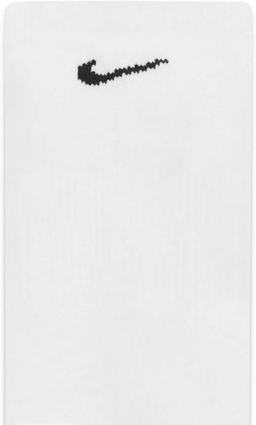 Nike Everyday Plus Cushion No Show Socks 3-Pair Pack