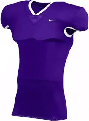 Nike Vapor Untouchable Vented Football Jersey