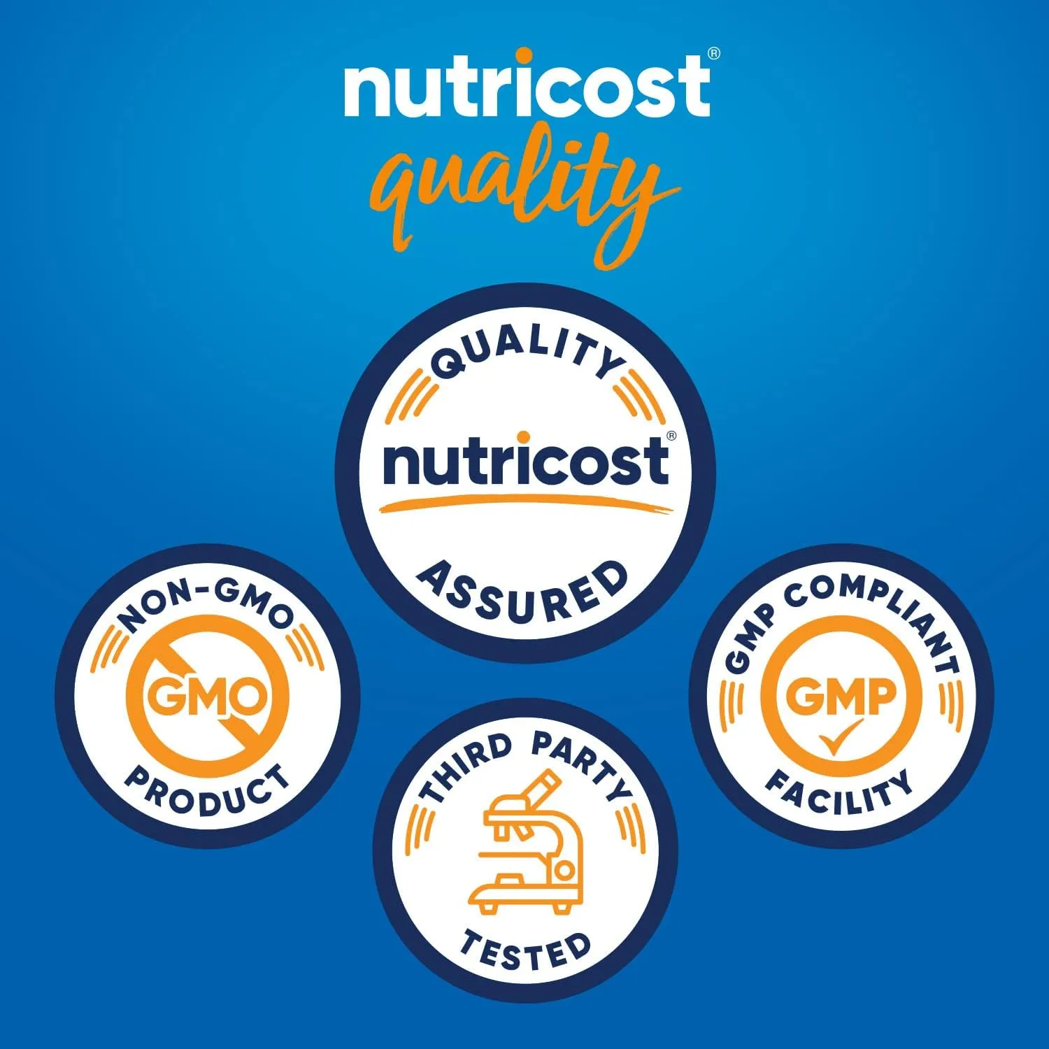 Nutricost Electrolytes Complex, Variety Pack Flavored, 40 Stickpacks - Advanced Hydration Complex
