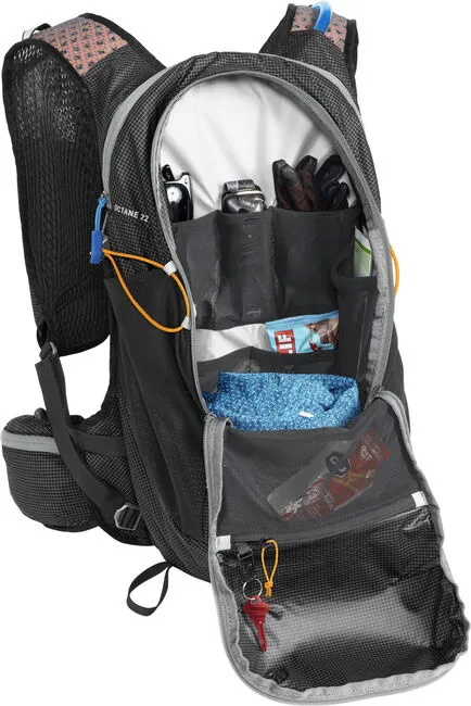 Octane 22 Fusion 2L