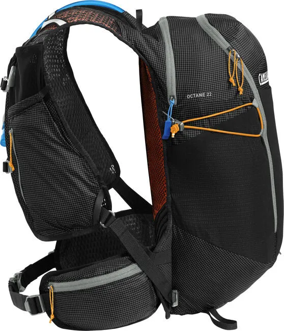 Octane 22 Fusion 2L